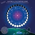 Astrology Calendar 2010 (Astrocal Lunar Calendars)