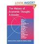 History of Economic Thought: A Reader