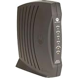 Motorola Surfboard SB5101 Cable Modem