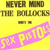 Never Mind the Bollocks