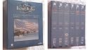 Victory at Sea 1-6 (6pc VHS): The Most Famous Award Winning Historical Drama of World War II: Special Collectors Edition [VHS]