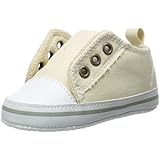 Luvable Friends Laceless Sneaker