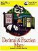 Decimal Fraction Maze Ages 8-up