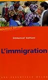 L'immigration