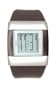 Nike Women's C0026-224 Merge Lift Cappuccino Digital Watch