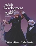 Adult Development And Aging