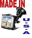 RAM Mounting Systems RAM-B-166-LO8U Suction Cup Mount for Lowrance XOG