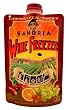 Lt. Blender's Wine Freezer, Sangria, 9.7 oz Pouches, 3 ct (Quantity of 2)