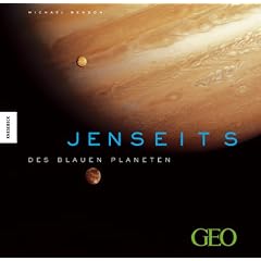 Jenseits des Blauen Planeten
