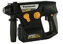 Panasonic EY6813NQKW 24-Volt Cordless Rotary Hammer