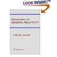 Introduction to General Relativity by Gerard 't Hooft and Wei Chen