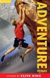 Adventure Stories (Red Hot Reads)