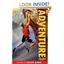 Adventure Stories (Red Hot Reads)
