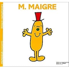 Monsieur Maigre