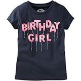 OSHKOSH(オシュコシュ) オシュコシュオリジナルグラフィックティ ネイビー トップス半袖Tシャツ 24ヶ月【並行輸入】