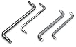 Sk 70040 4 Piece Offset Screwdriver Set