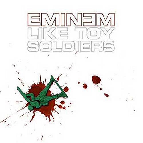 Like Toy Soldiers, Pt. 2