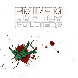 Like Toy Soldiers, Pt. 2