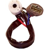 Beck Arnley  201-1690  Ignition Switch by Beck Arnley