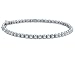 Diamond Tennis Bracelet 2 Carat (ctw) in 14K White Gold