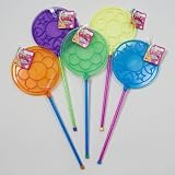 8in Giant Bubble Wand (Asst. Colors)