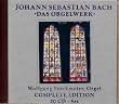 Das Orgelwerk (20 CD-Set)