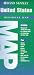 GPS Review : Rand McNally United States Map (USA Sectional Maps)