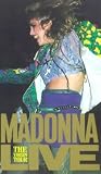 Madonna - Live - The Virgin Tour [1991]
