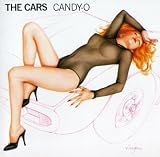 Candy-O