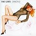 The Cars-candy-Candy-O