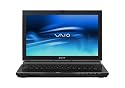 Sony VAIO(R) VGN-TZ240N/B 11.1" Ultra Portable Notebook PC