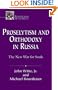 Proselytism and Orthodoxy in Russia: The New War for Souls (Religion and Human Rights)