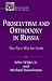 Proselytism and Orthodoxy in Russia: The New War for Souls (Religion & Human Rights S...
