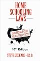 Homeschooling Laws: And Resource Guide for All Fifty States