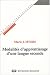 Search : Modalites D’apprentissage D’une Langue Seconde