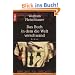 Das Buch in dem die Welt verschwand: Roman