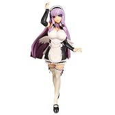 Dream Club 魔璃 (1/7スケール PVC塗装済み完成品)