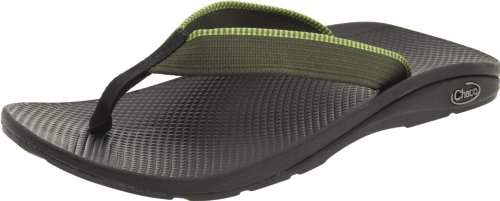 Chaco Flip Ecotread Mens Sandal 7 Edgy