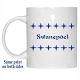 Personalized Name Gift - Swanepoel Mug