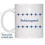 Personalized Name Gift - Swanepoel Mug
