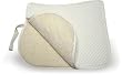 White all purpose Saddle Pad