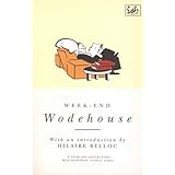 week end wodehouse