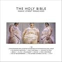 The Holy Bible 10th Anniversary Edition [2CD + DVD]