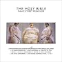 The Holy Bible 10th Anniversary Edition [2CD + DVD]