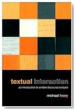  Textual Interaction: An Introduction to Written Discourse Analysis