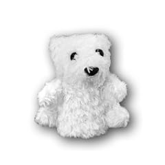 Rene Marik-Fingerpuppe Eisb�r Kalle
