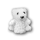Rene Marik-Fingerpuppe Eisb�r Kalle