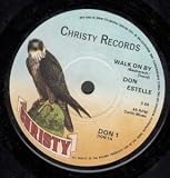 WALK ON BY
