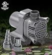 3000GPH Pond Pump - Stainless Steel