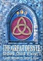 The Great Debate: Does God Exist? (CD/DVD Multimedia Edition)